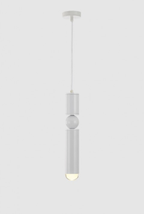 Подвесной светильник Inodesign Fulcrum 0290 white